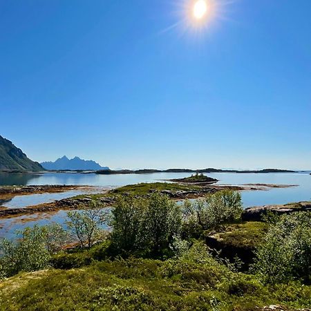 Fishermans Paradise Lofoten Leknes Zewnętrze zdjęcie